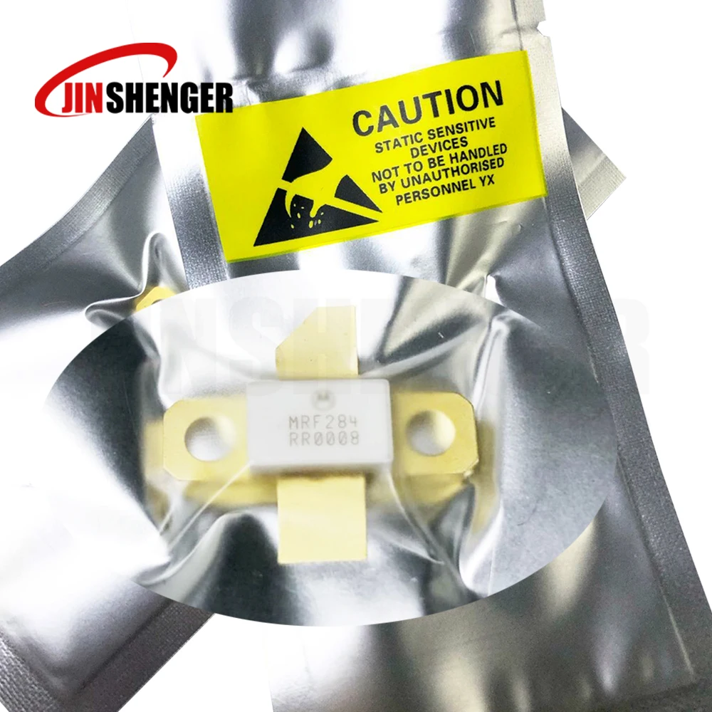 

MRF284 SMD RF tube High Frequency tube Power amplification module