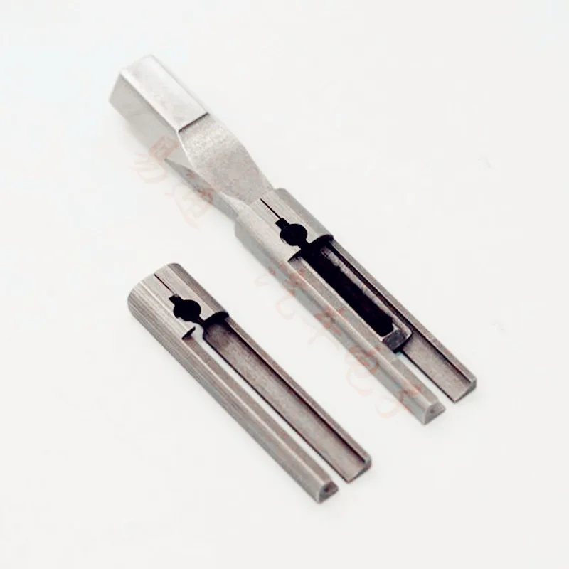 Baodean Super B Тип ключа пустая резка с помощью приспособления вертикальный ключ