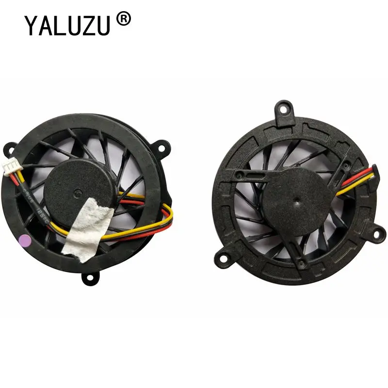 

NEW laptop fan for 4415S 4510S HP ProBook 4410S 4411S cpu laptop cooler 4515S 4416S 4710S notebook cooling fan 3 PIN