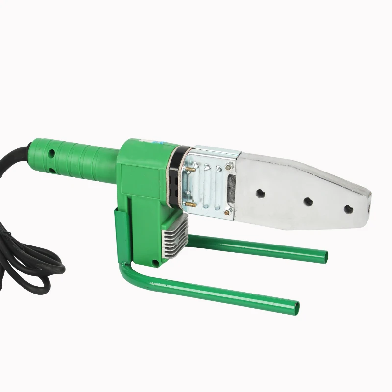 Сварочный аппарат для пластиковых труб 220 В 800-1000 Вт | Инструменты