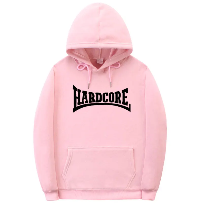 Новинка Толстовка хардкор Мужская Женская флисовая толстовка модная азиатская