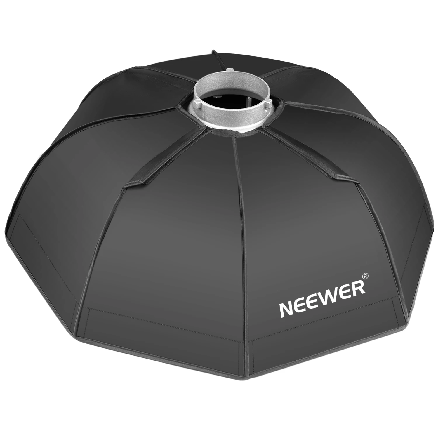 

Neewer Photo Studio 24 inches Beauty Dish and Octagonal Softbox with Bowens Perfect for Portrait,Product Photography