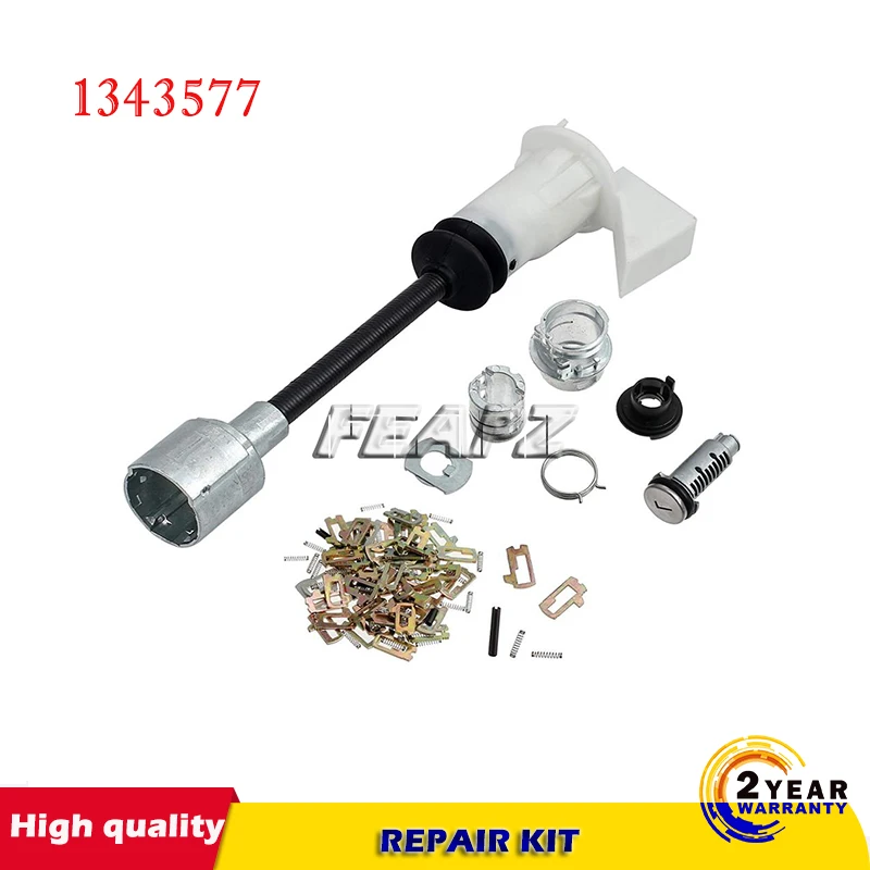 Заводская цена для ремонтного комплекта цилиндра замка капота FORD FOCUS MK2 2005 2011