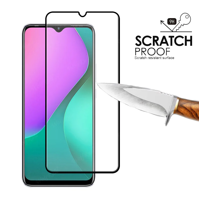 2 pcs for infinix hot 10 play glass for infinix hot 10 play phone film hd screen protector for infinix hot 10s nfc 10 play glass free global shipping