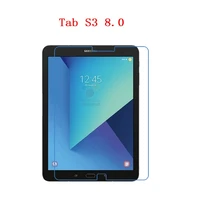 soft pet screen protector for samsung galaxy tab s3 8 0 8 high clear tablet lcd shield film cover guard