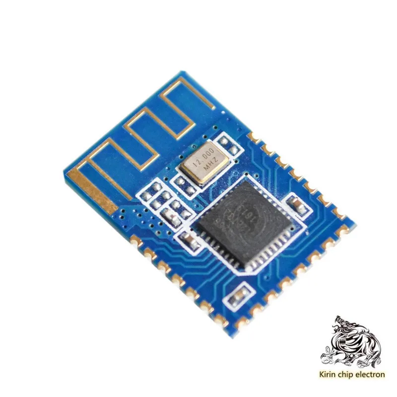 Модуль передачи последовательного порта bluetooth 2 шт./лот JDY10 совместимый с CC2541 slave |