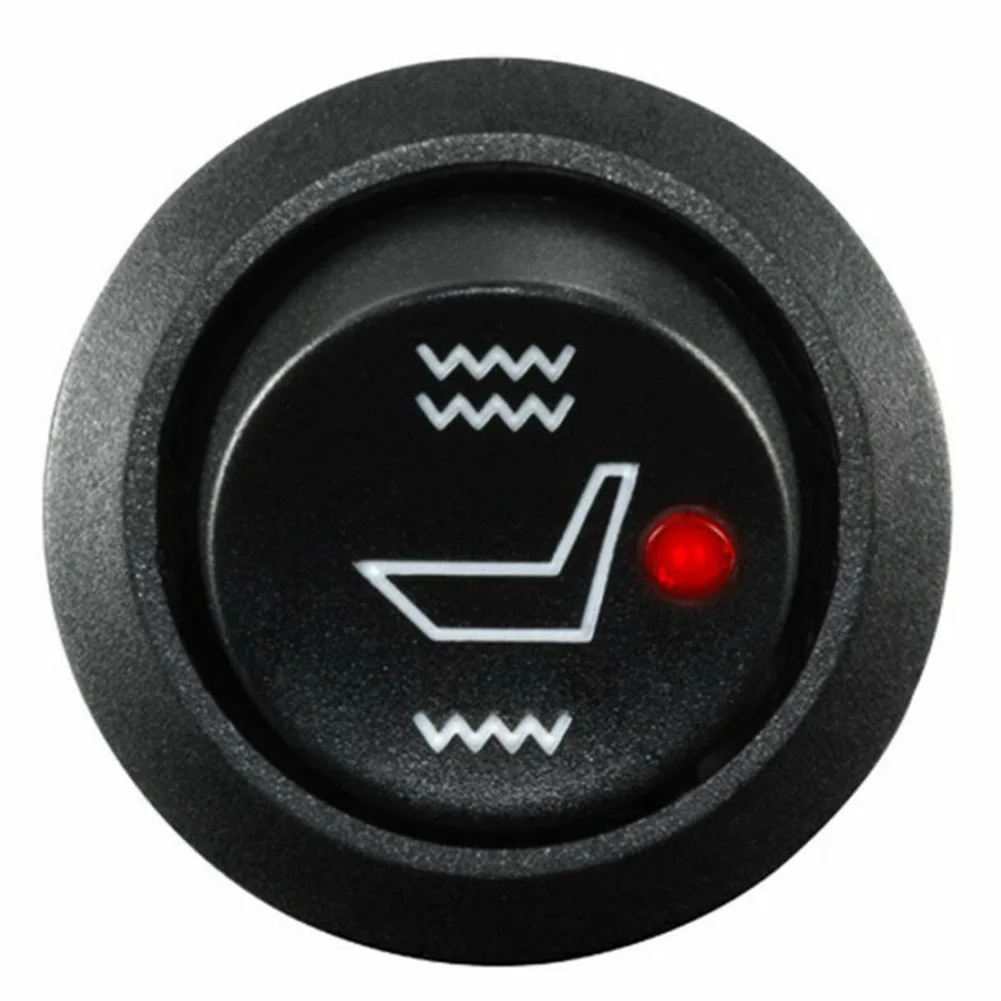 Wear Resistant Motorcycle Heated Pad DC 12V Carbon Fiber Winter Warm Fast Cover Riding Universal Blood Circulation Electric |