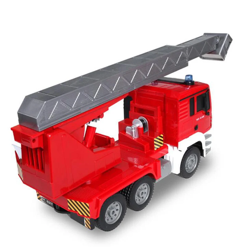 Пожарная лестница с дистанционным управлением 27 МГц 1 шт.|Радиоуправляемые