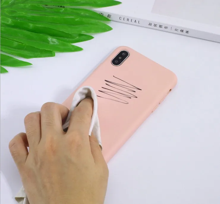 Официальный мягкий чехол для iPhone 11 7 8 6 6s Plus Оригинальный жидкий силиконовый