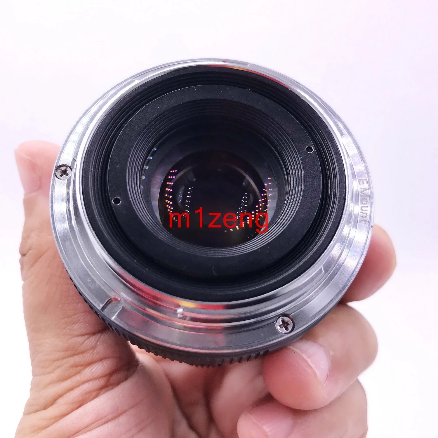 APS 25 мм F1.8 ручной фокусирующий объектив для Sony e mount a6500 fuji xe3 xh1 xa7 panasonic m4/3 canon eosm nikon z
