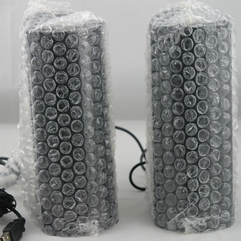 ПК Вуфер сабвуфер музыкальный центр Boombox аудио ноутбук USB 2 0 компьютер спикер аltavoz