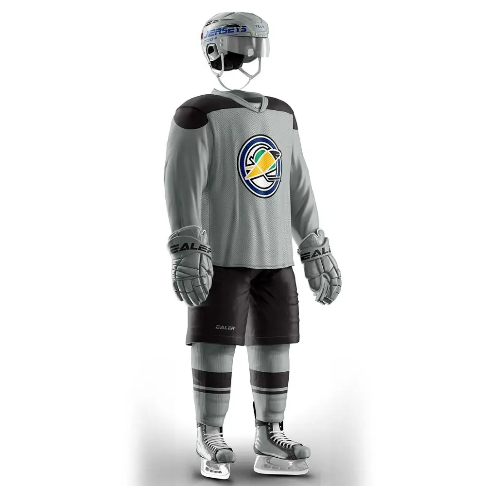 Бесплатная доставка высококачественные тренировочные Джерси Coldindoor для хоккея с