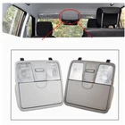 Головка консольная лампа в сборе для Hyundai Solaris-2011-2015, KIA K2, fcrte, Accent, Solaris, Verna, OEM 92800-1R00, 0TX, стандарт Sunglasse