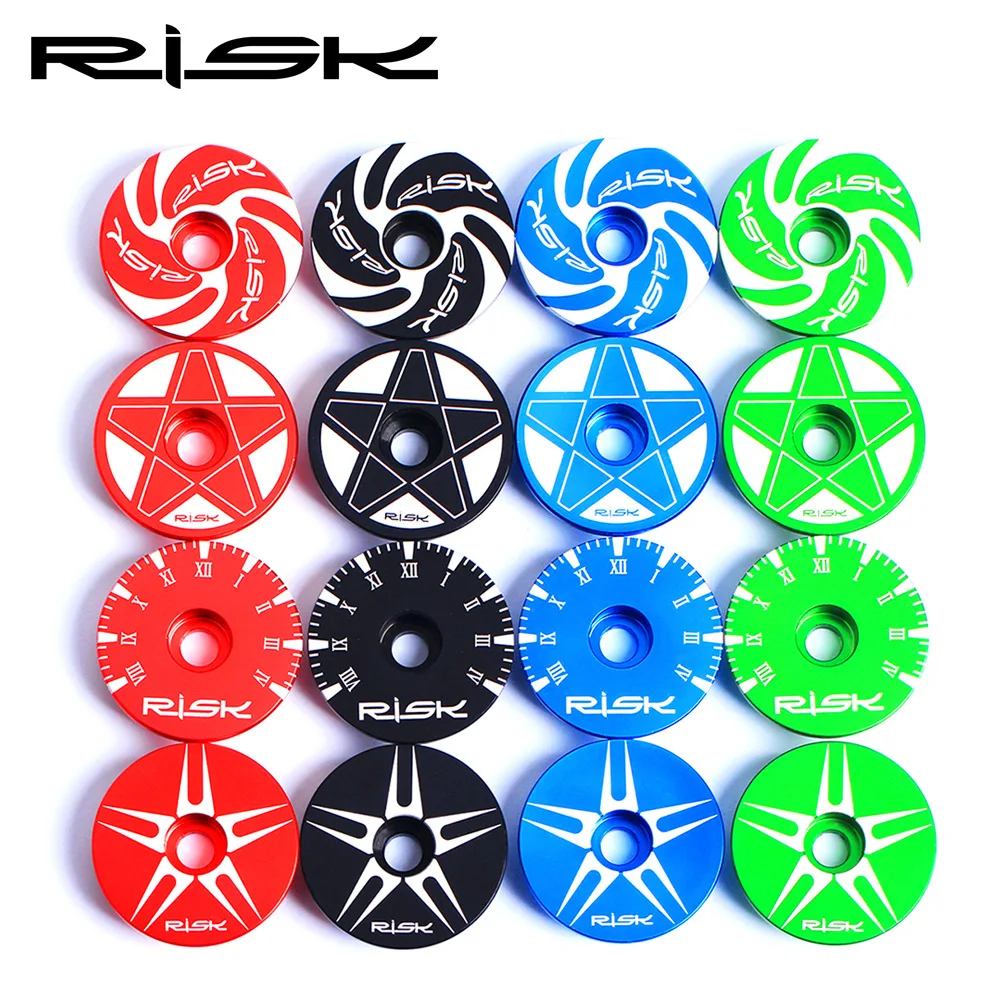 Легкая миска для горного велосипеда верхняя крышка гарнитуры подходит 1-1/8 вилка