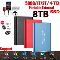portable hard disk external hard drive ssd hard disk16tb hd externo harddisk harici external hard drive 1to 16tb storage