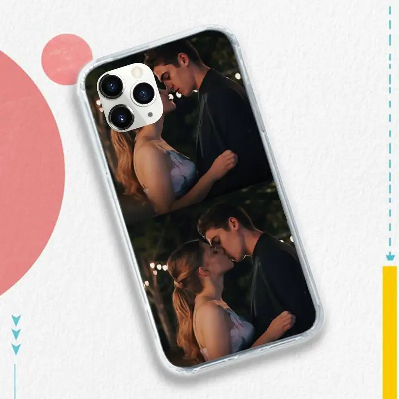 

After Movie Phone Case for iPhone 11 12 pro XS MAX 8 7 6 6S Plus X 5S SE 2020 XR