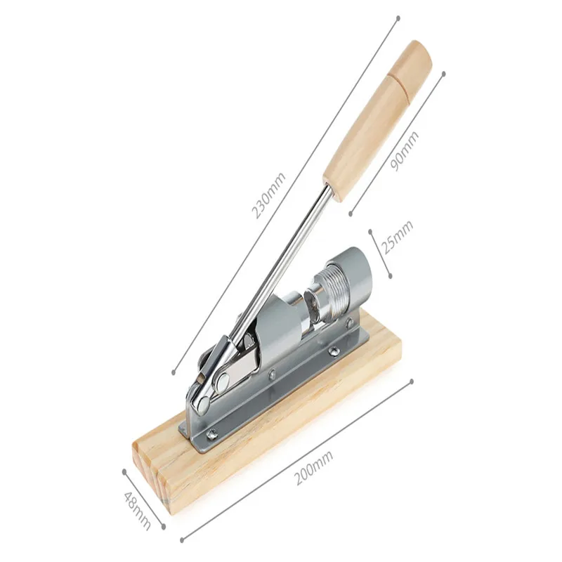 Ручной орехокол|Орехоколы| |