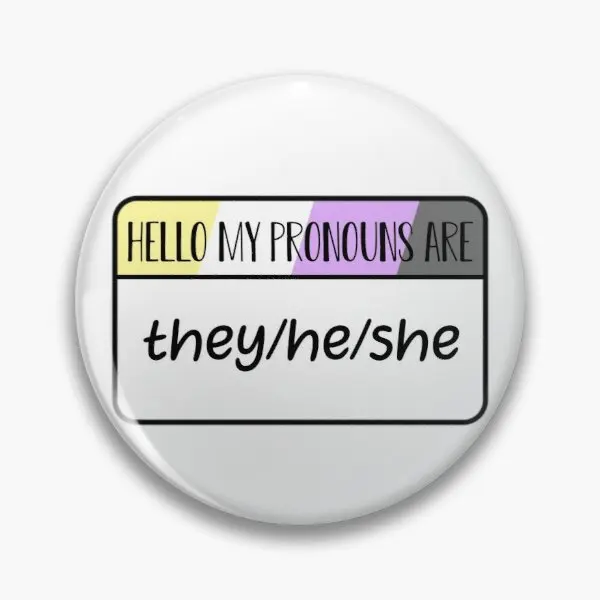 

Значок на булавке с мягкими пуговицами на заказ