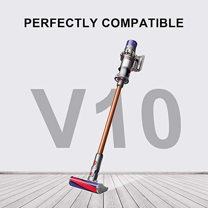 Настенное зарядное устройство для Dyson Беспроводная вакуумная V10 V11 Sv12 абсолютное животное пушистый вакуумный источник питания 30.45V1.1A Ac Dc адаптер