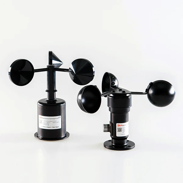 

RIKA RK100-02 Testing Device Wind Speed Tester For Weather Station