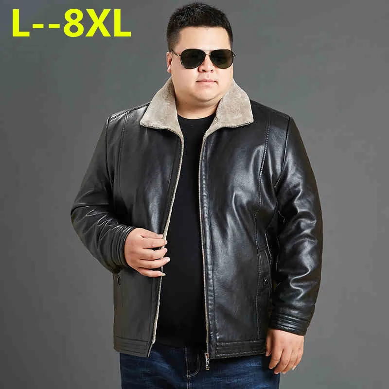 Фонарь 10XL 8XL 6XL 5XL новый модный горячий зимний мужской отдых со съемной шапкой из