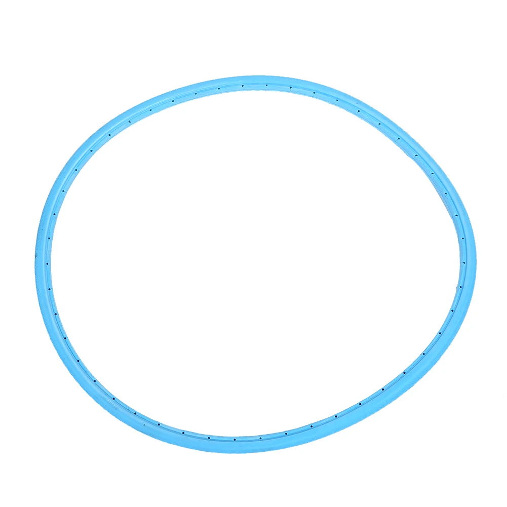 Одноцветные шины для велосипеда 700x23C шоссейные велосипедные езды на велосипеде