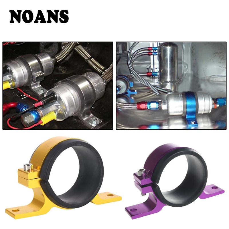 NOANS автомобильный держатель масляного насоса авто топливный фильтр Кронштейн