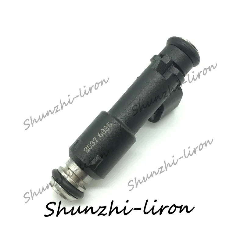 Топливная форсунка OEM 25376995 для Xiali N3 + 1 4 Ville 6 5 Vizi Geely Vision 2537 6995 | Автомобили и