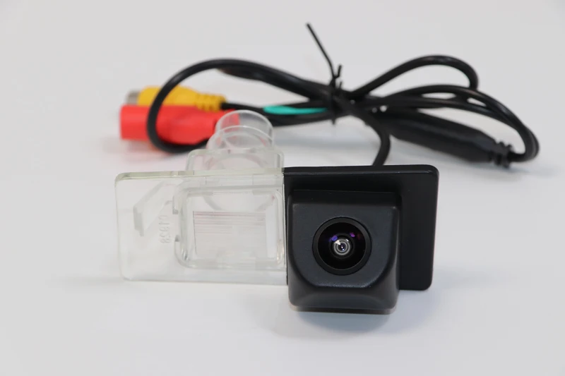 180-градусная автомобильная камера заднего вида AHD 1920x1080P для Hyundai Elantra Avante AD MD UD 2011