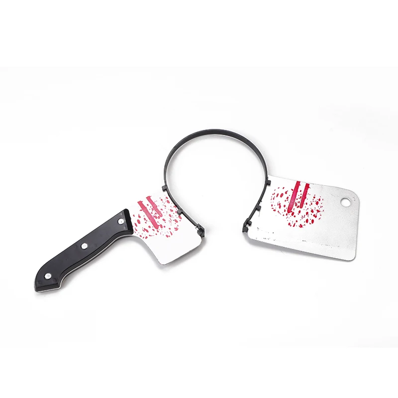 2019 Хэллоуин трехмерные волосы аксессуары аккуратная игрушка моделирования