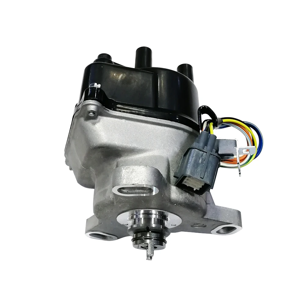 Распределитель в сборе с зажиганием 30100 P2E A12 TD63U для Honda Civic Partner D16A