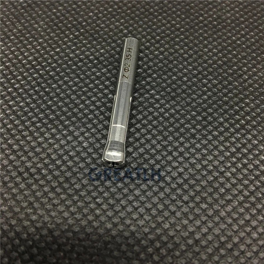 Стоматологический патрон 2 35 мм для микромотора Полировочный