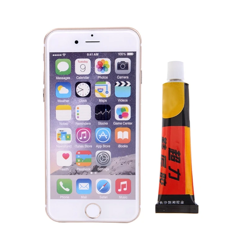 Мгновенный профессиональный клей для ремонта обуви мягкий резиновый кожаный