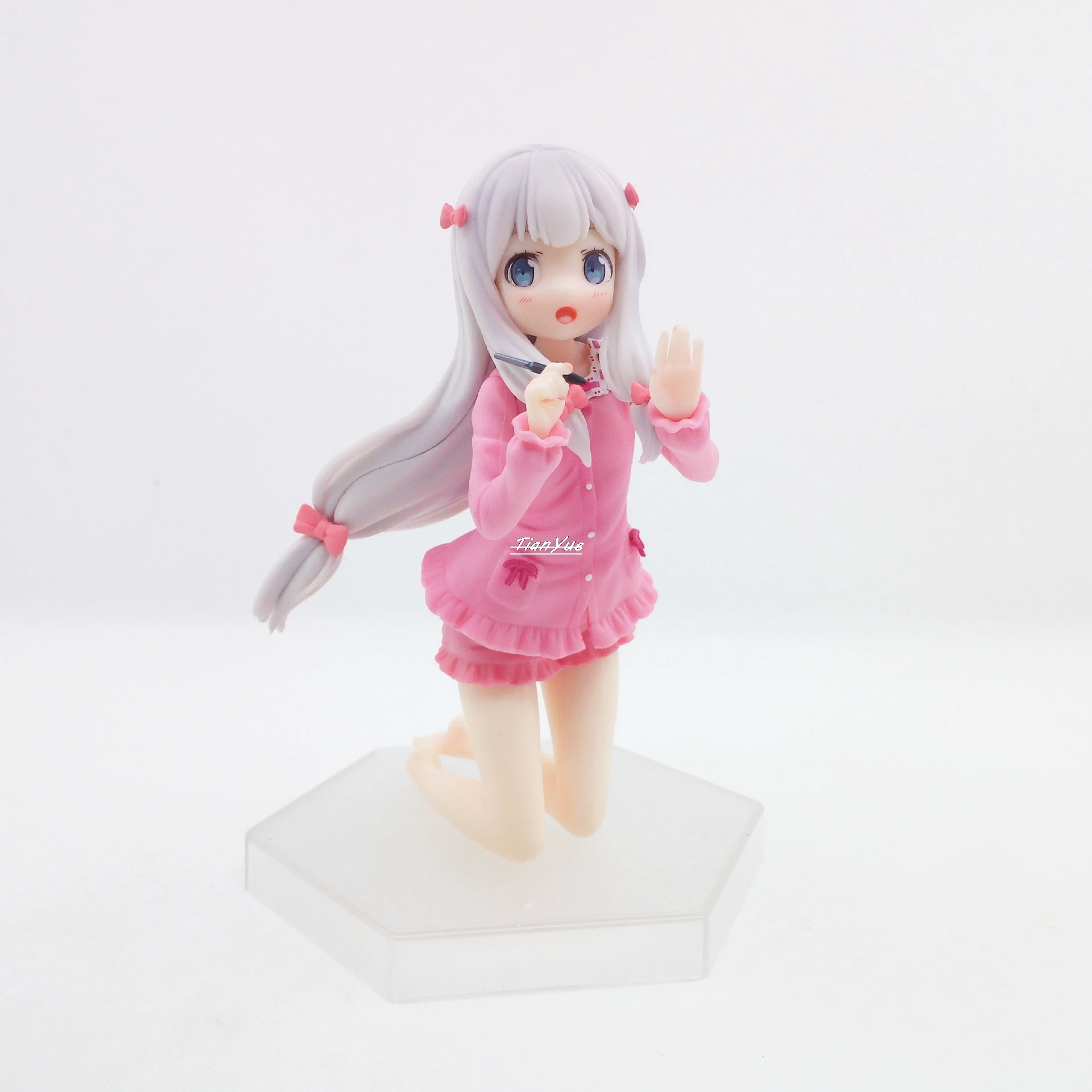 Аниме &quotEromanga Sensei&quot милые миленькие в японском стиле (Каваий Izumi Sagiri вер.