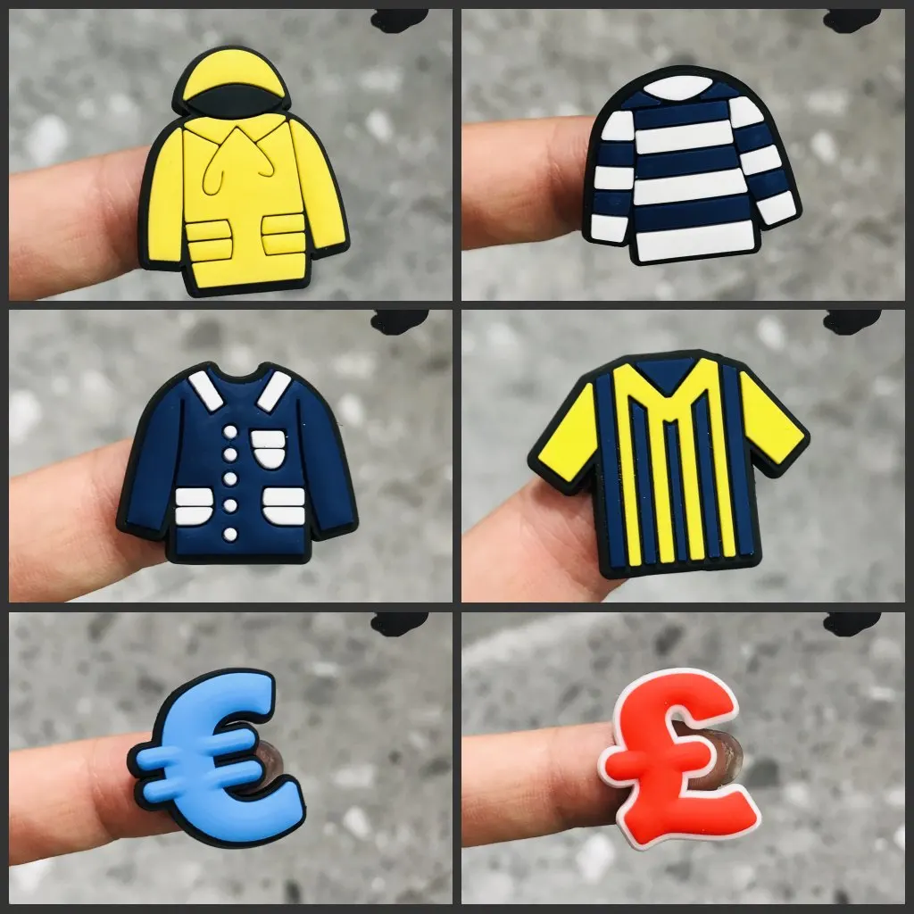 1 шт. магнитная наклейка на холодильник одежду футболку пальто свитер