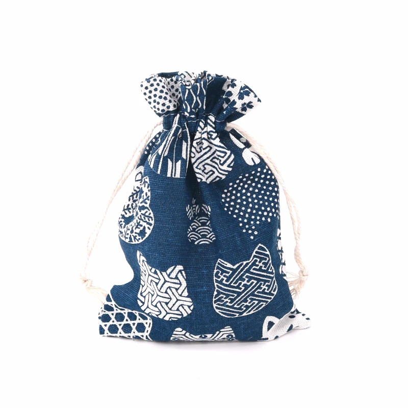 13*18 см свежий и прекрасный мультфильм корейской версии сувенир кордажа сумки