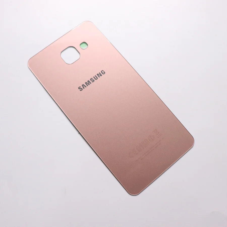 Наклейка на корпус аккумулятора Samsung Galaxy A3 A5 A7 A9 2016 |