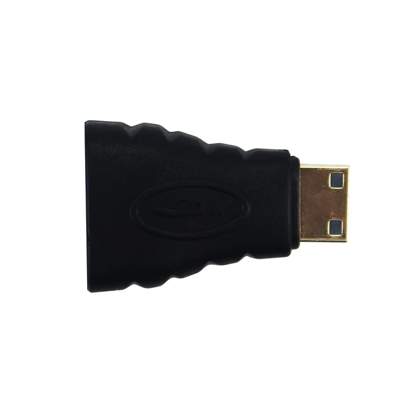 Комплект адаптеров Raspberry Pi Zero 3 в 1 + Кабель Micro USB адаптер Mini HDMI совместимый головка