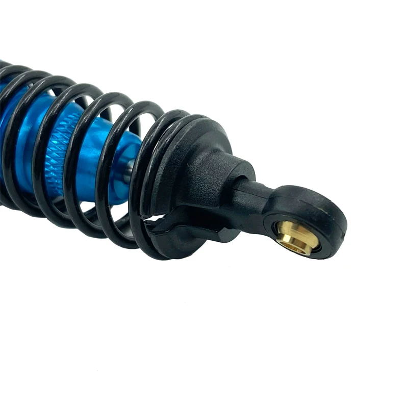 4 шт. Алюминиевые амортизаторы для автомобилей | Игрушки и хобби