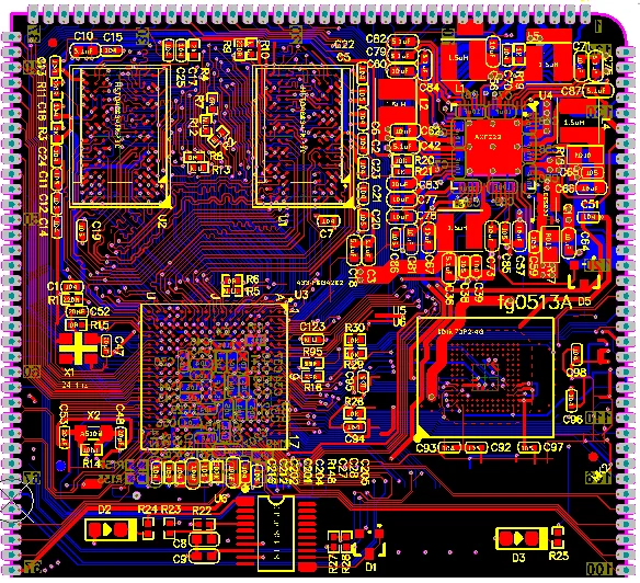 V3 V3S H3 H5 H8 Core Board Development ARM Android Linux Tablet Design Information|Детали и аксессуары для приборов| |