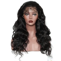 body wave lace front human hair wigs for black women brazilian 13x4 lace frontal wigs natural hairline pre plucked prosa
