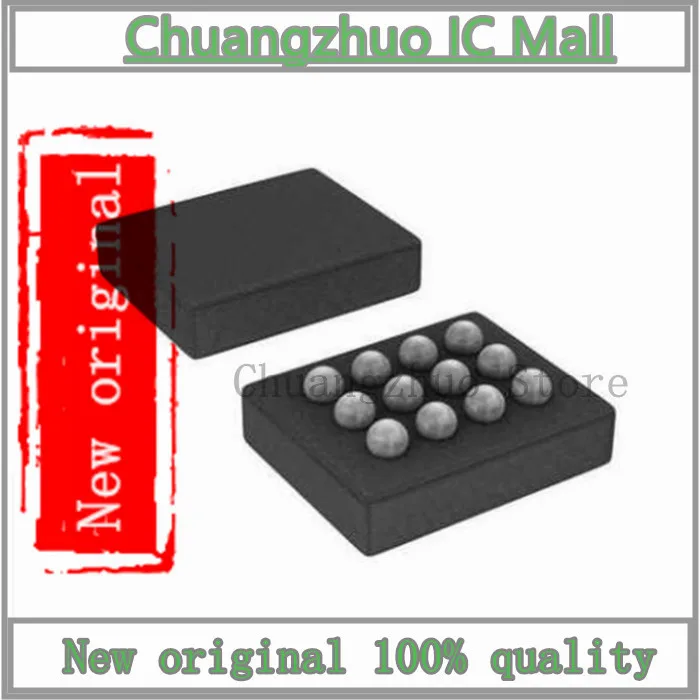 

1PCS/lot TPS61050YZGR TPS61050 12-DSBGA IC Chip New original