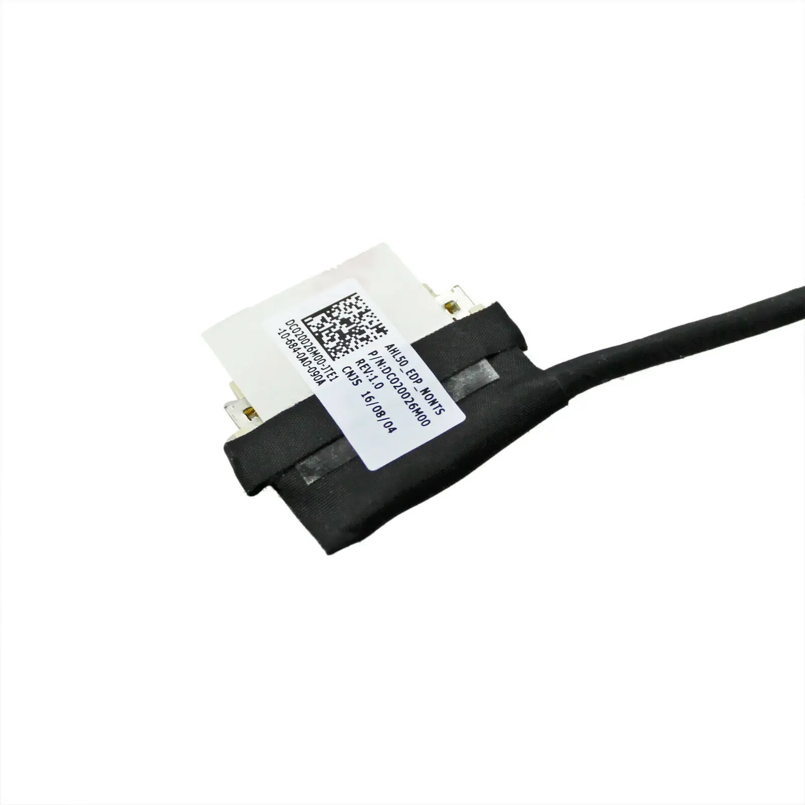 Видео Экран Flex для HP 15 AC AF 250 G4 255 G5 AHL50 30pin ноутбук ЖК дисплей светодиодный LVDS лента