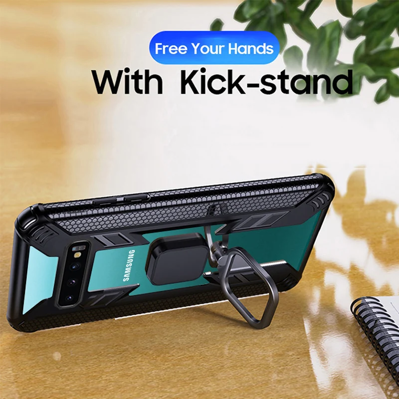 

case Samsung Galaxy S20 Ultra Case For Samsung S20 S10 A7 A9 2018 A10 50 M20 30 Note 10 Plus Lite Cases back cover shell capa