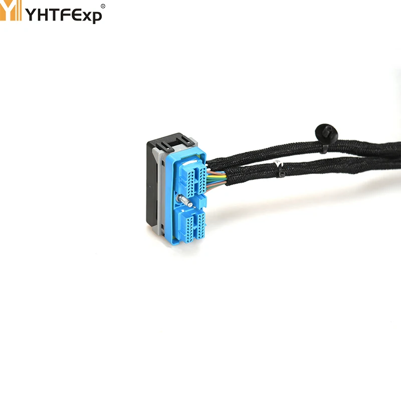 Экскаватор VANKEPARTS E323D C6.6 жгут проводов двигателя высокое качество номер детали: