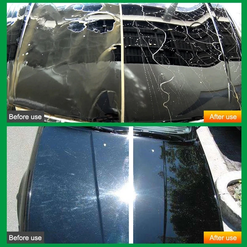 Супергидрофобный герметик для покрытия автомобиля 100 мл гибридный спрей