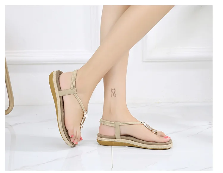 

Casual Women Sandal Women Platform Sandals Open Toe Woman Party Shoes Ladies Gladiator Sandals Plus size