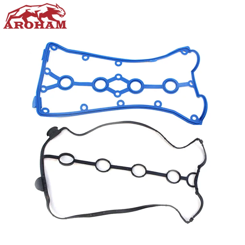 Фирменная новинка подлинная прокладка крышки клапана двигателя вала 96353002 для