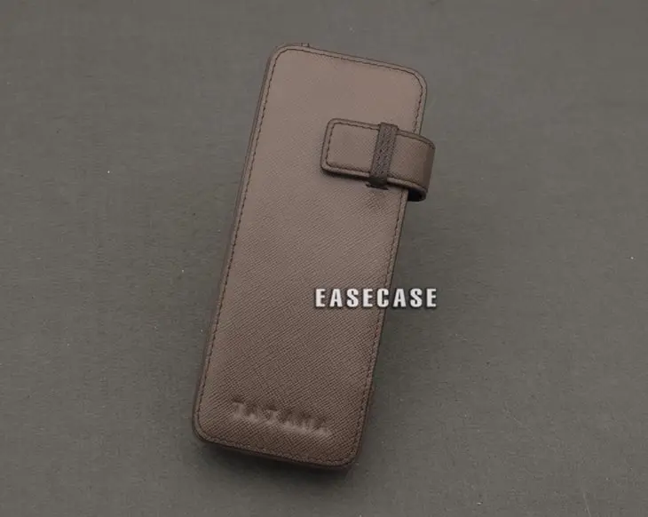 Индивидуальный кожаный чехол B1 EASECASE для Samsung Galaxy Z Fold | Мобильные телефоны и