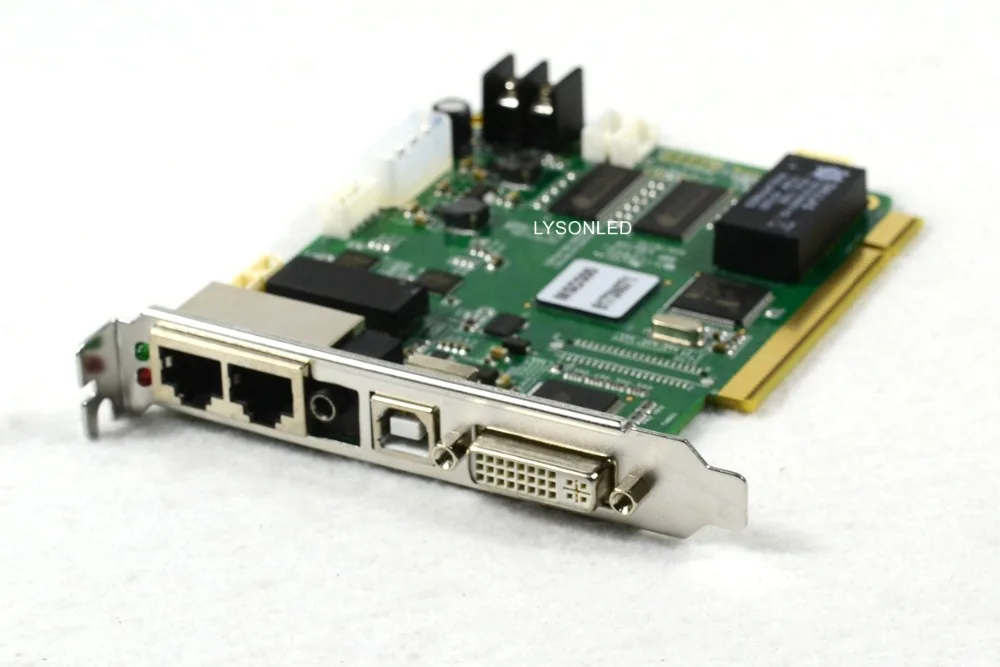 Novastar MSD300 синхронная полноцветная Отправка карты для рекламы большая